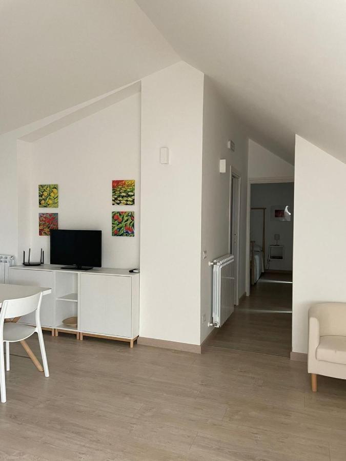 Апартаменты Virgilio 82 - Penthouse With Terrace Трапани Экстерьер фото