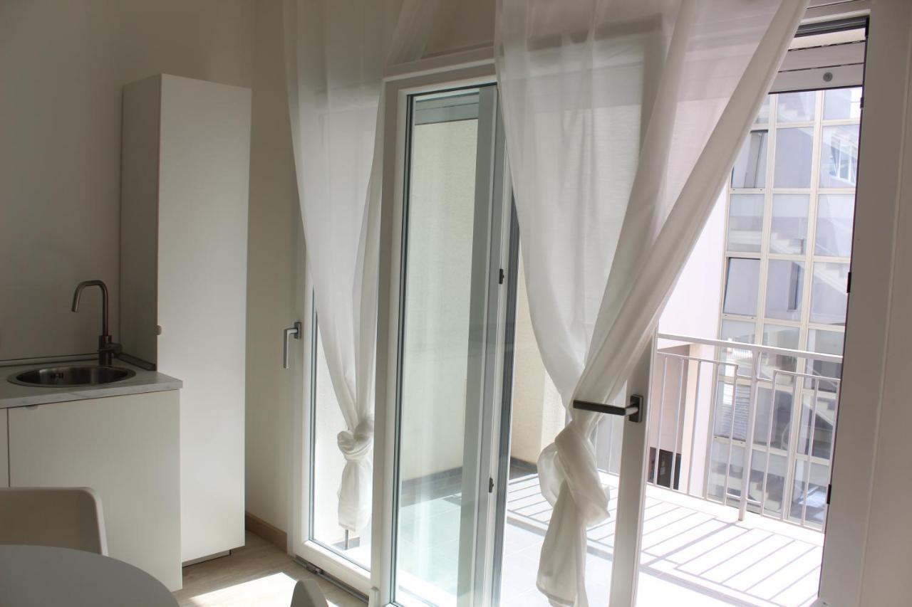Апартаменты Virgilio 82 - Penthouse With Terrace Трапани Экстерьер фото