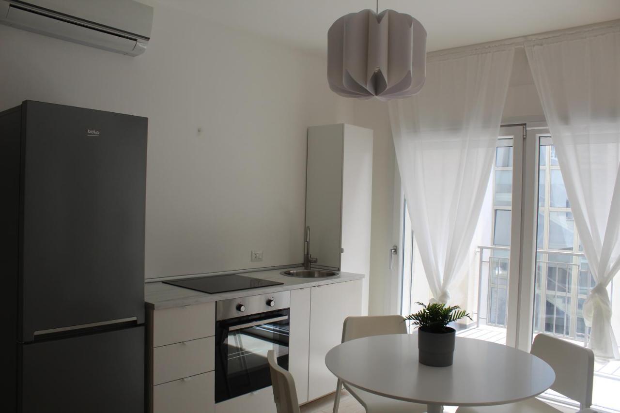 Апартаменты Virgilio 82 - Penthouse With Terrace Трапани Экстерьер фото